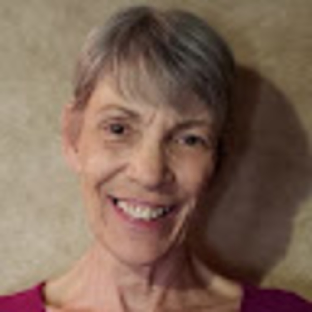 Meet your Posher, Tracy